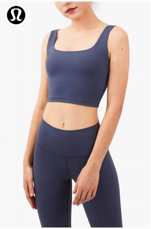 Lulu  Vest-338(S-XL)