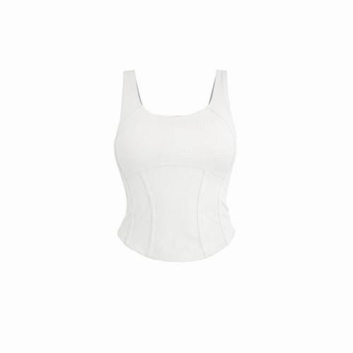 Lulu  Vest-523(S-XXL)