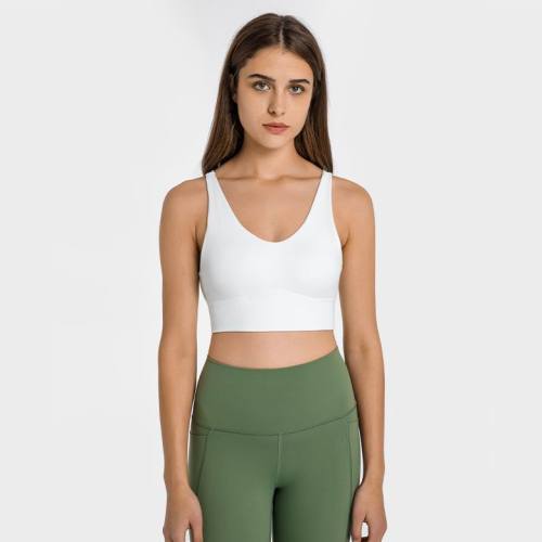 Lulu  Vest-076(S-XL)