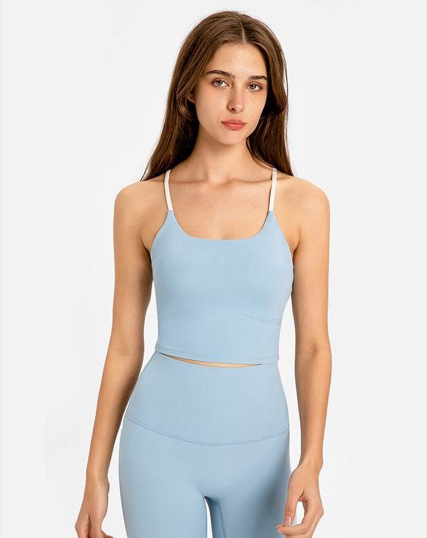 Lulu  Vest-555(S-XXL)