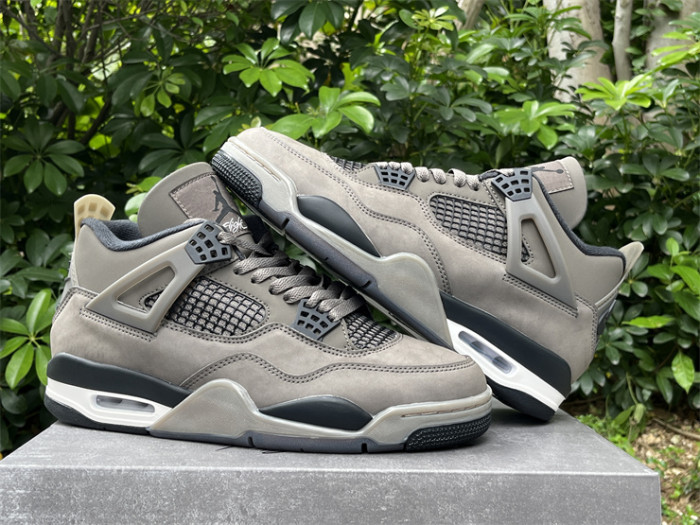 Super Max Perfect Air Jordan 4-022