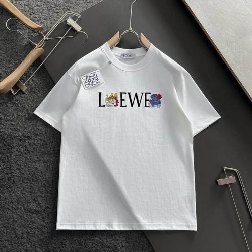 Loewe t-shirt men-618(M-XXXXXL)