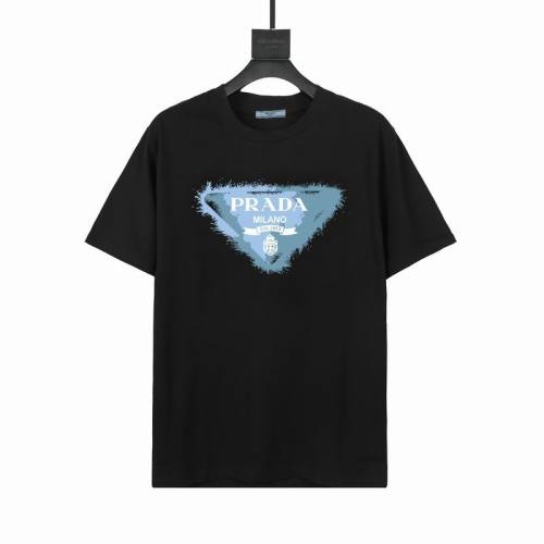 Prada t-shirt men-1361(S-XL)