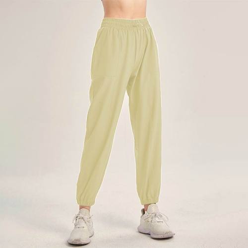 Lulu pants-074(S-XL)