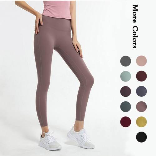Lulu Yoga pants-306(S-XL)