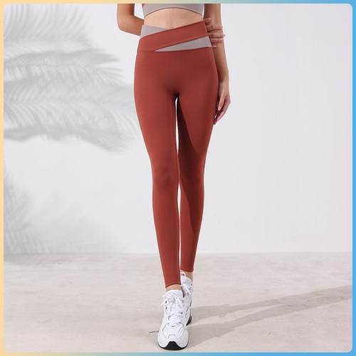 Lulu Yoga pants-034(S-XL)