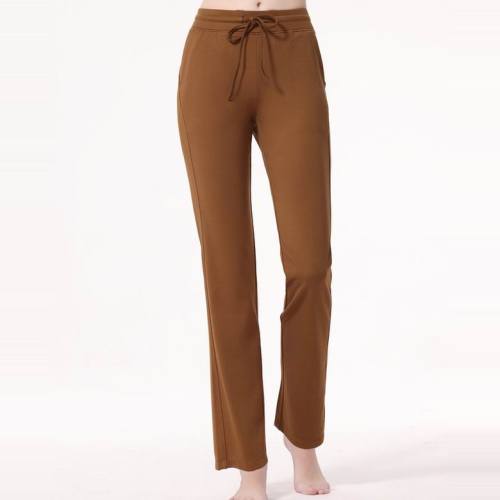 Lulu pants-040(S-XL)