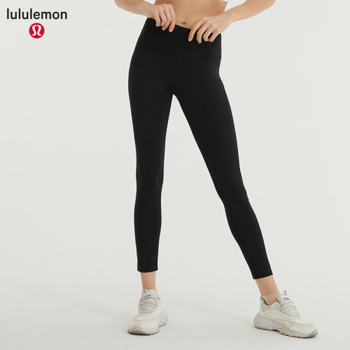 Lulu Yoga pants-123(S-XL)
