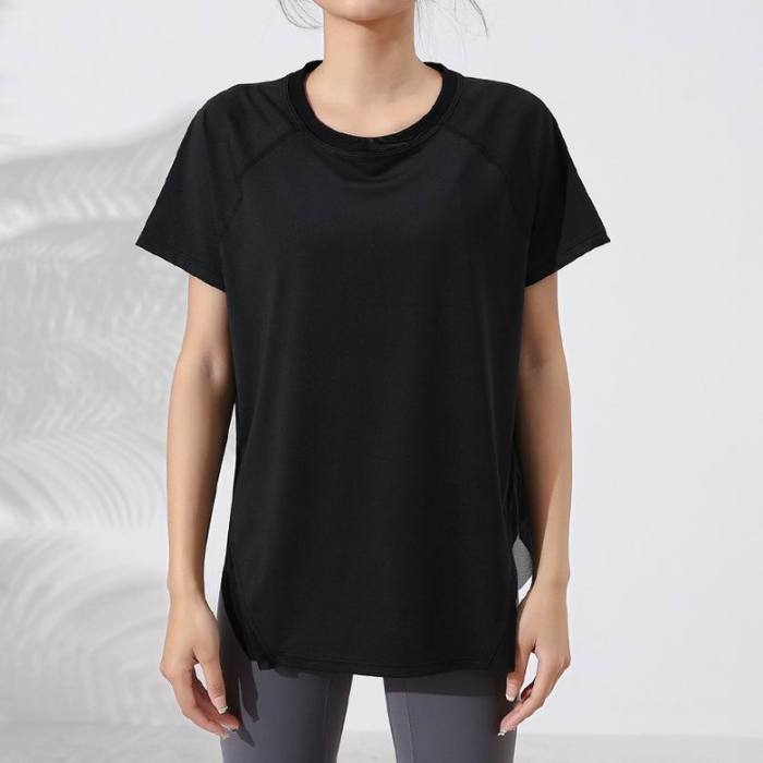 LuLu Tops-103(S-L )