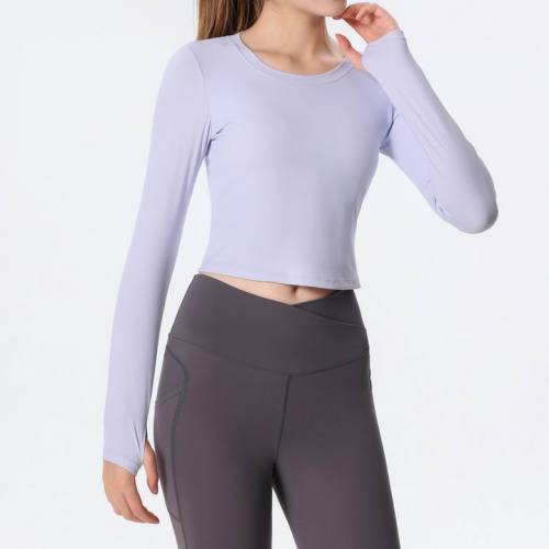 LuLu Tops-391(S-XL )