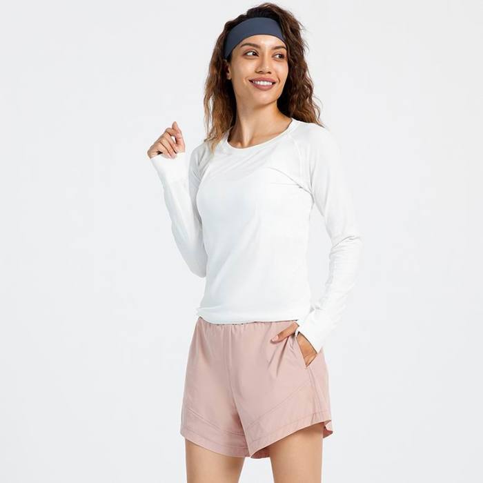 LuLu Tops-533(S-XL )