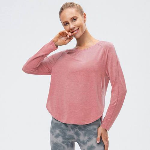LuLu Tops-851(S-XXL )