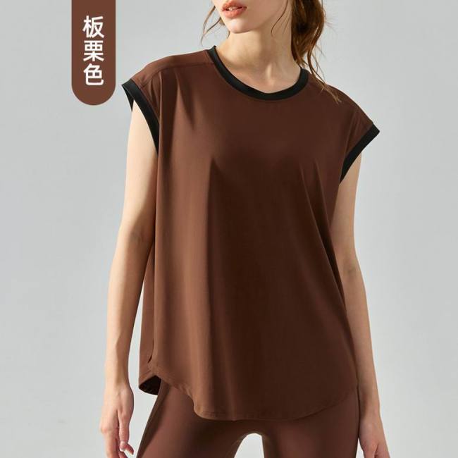 LuLu Tops-404(S-XL )