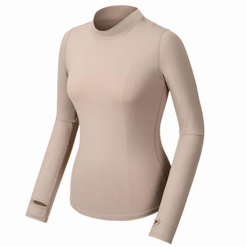 LuLu Tops-585(S-XL )
