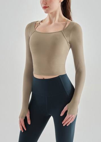 LuLu Tops-396(S-XL )