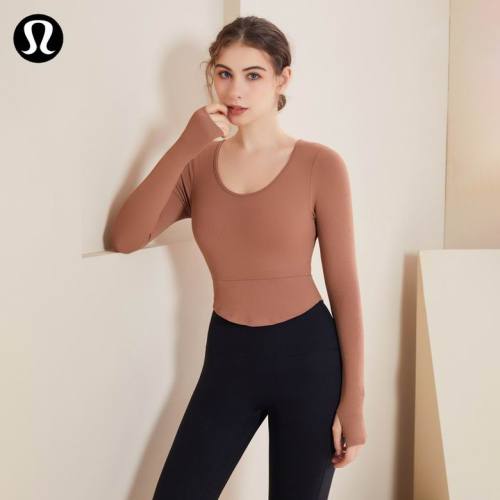 LuLu Tops-211(S-XL )