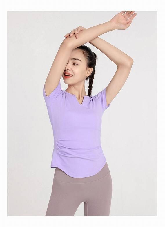 LuLu Tops-623(S-XL )