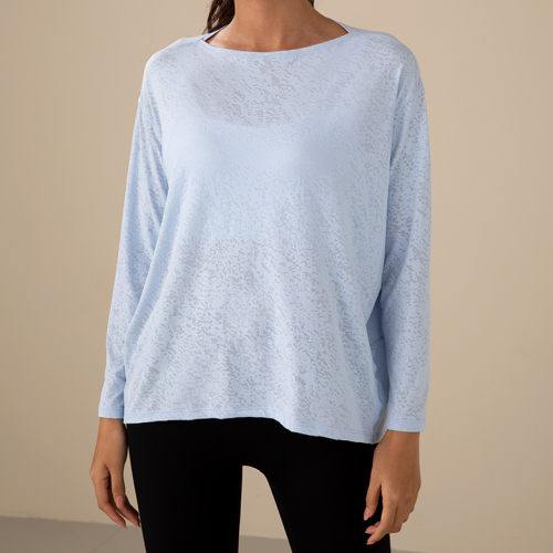 LuLu Tops-545(S-XL )