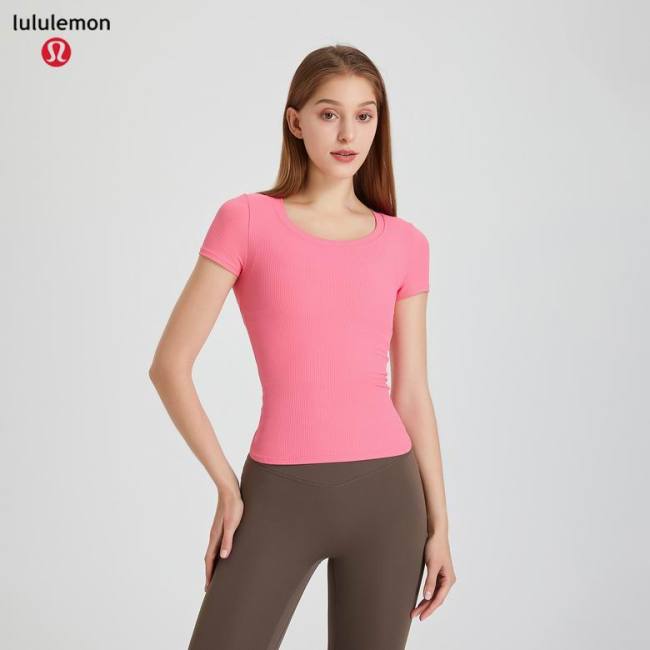 LuLu Tops-481(S-XL )