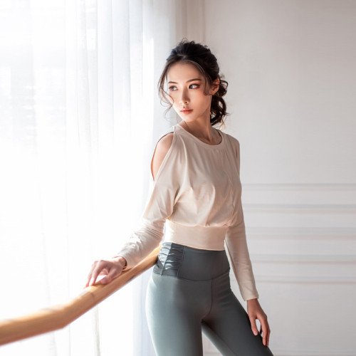 LuLu Tops-010(S-L )