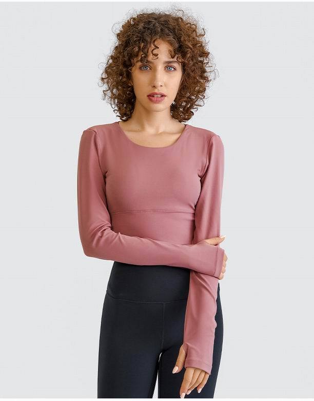LuLu Tops-791(S-XXL )