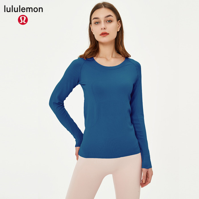 LuLu Tops-387(S-XL )