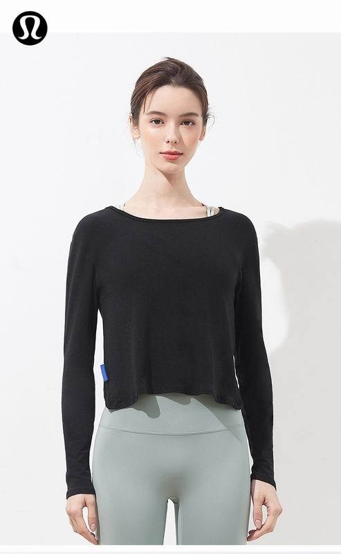 LuLu Tops-087(S-L )