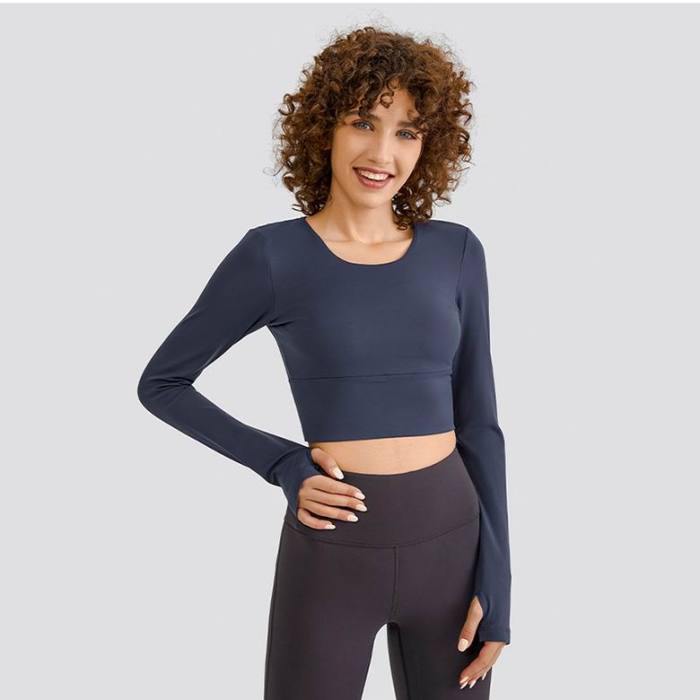 LuLu Tops-788(S-XXL )