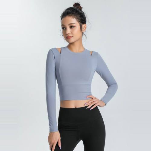 LuLu Tops-666(S-XL )