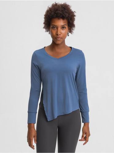 LuLu Tops-262(S-XL )