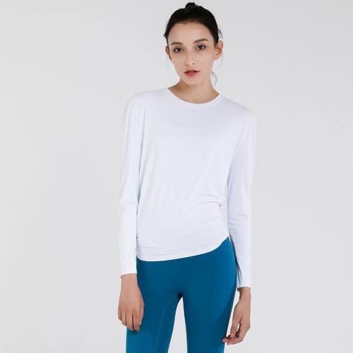 LuLu Tops-589(S-XL )