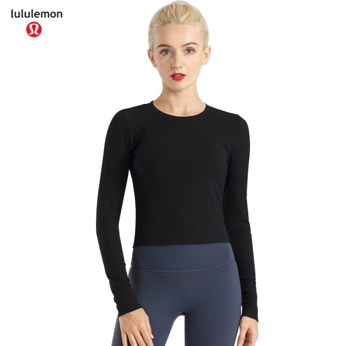 LuLu Tops-070(S-L )