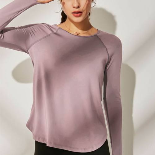 LuLu Tops-112(S-L )