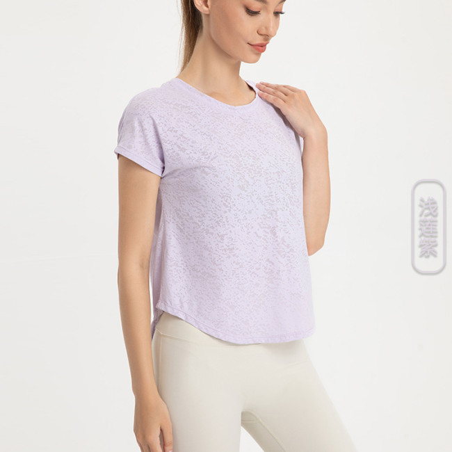 LuLu Tops-637(S-XL )