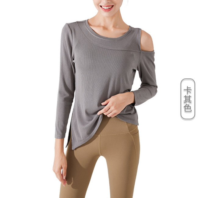 LuLu Tops-241(S-XL )