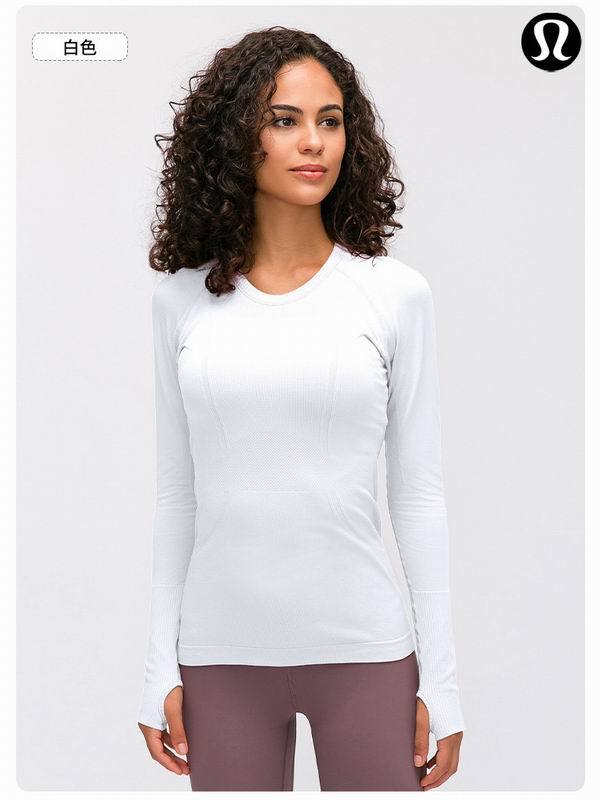LuLu Tops-253(S-XL )