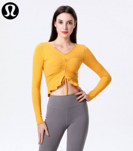 LuLu Tops-725(S-XL )