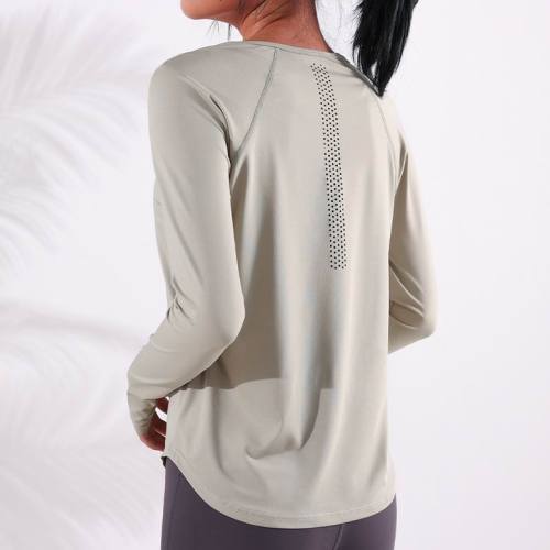 LuLu Tops-113(S-L )