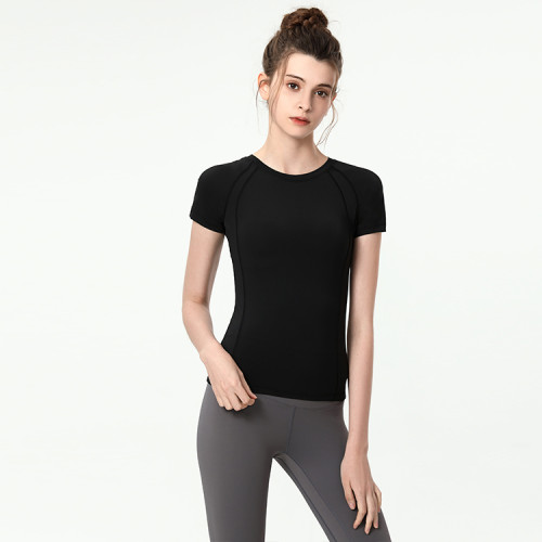 LuLu Tops-495(S-XL )