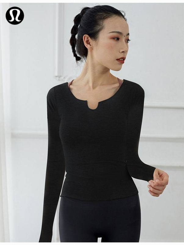 LuLu Tops-024(S-L )