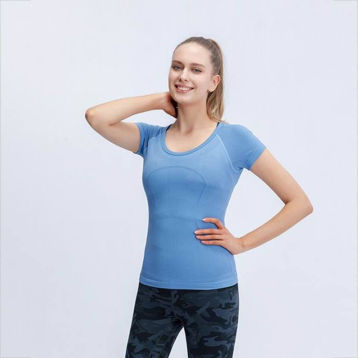LuLu Tops-551(S-XL )