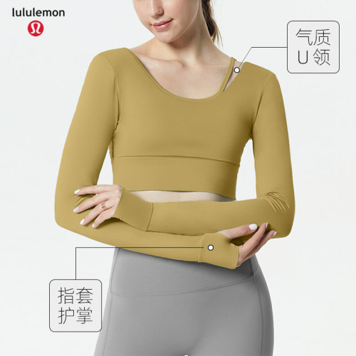 LuLu Tops-028(S-L )