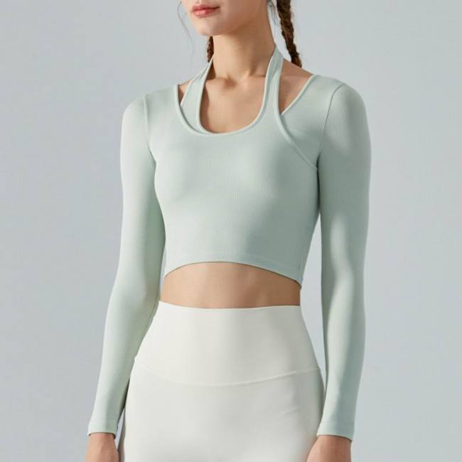 LuLu Tops-322(S-XL )
