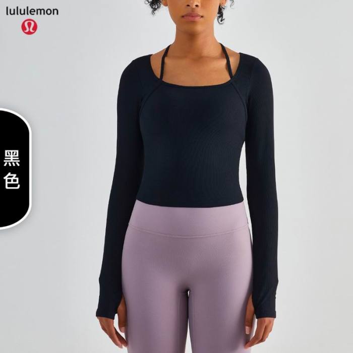 LuLu Tops-235(S-XL )