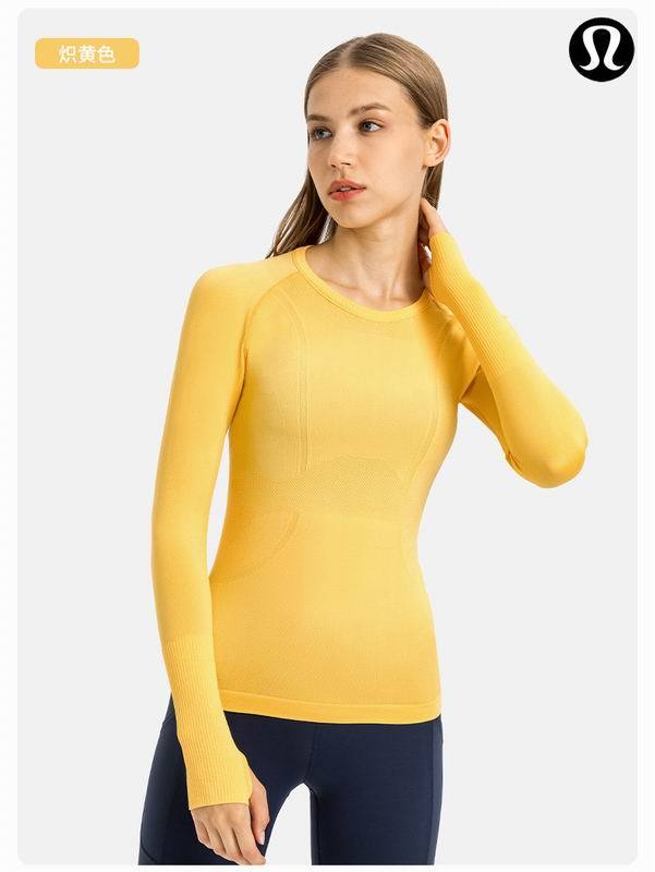 LuLu Tops-251(S-XL )