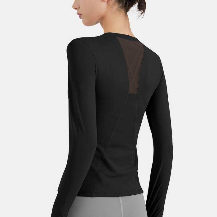 LuLu Tops-558(S-XL )