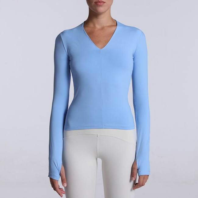 LuLu Tops-139(S-L )