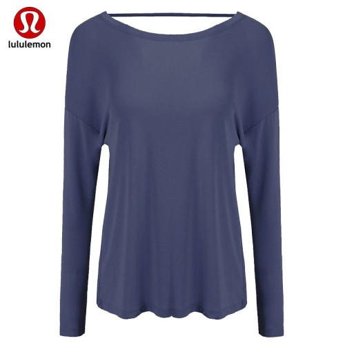 LuLu Tops-160(S-XL )