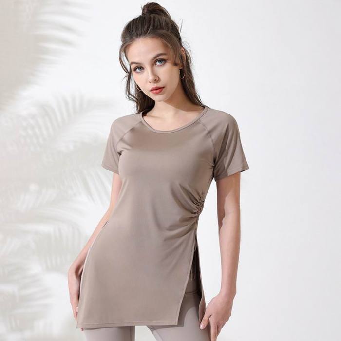 LuLu Tops-098(S-L )