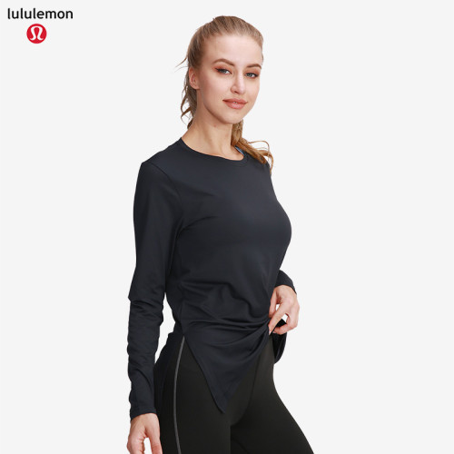 LuLu Tops-576(S-XL )
